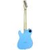 Shergold Telstar Standard ST14 Pastel Blue