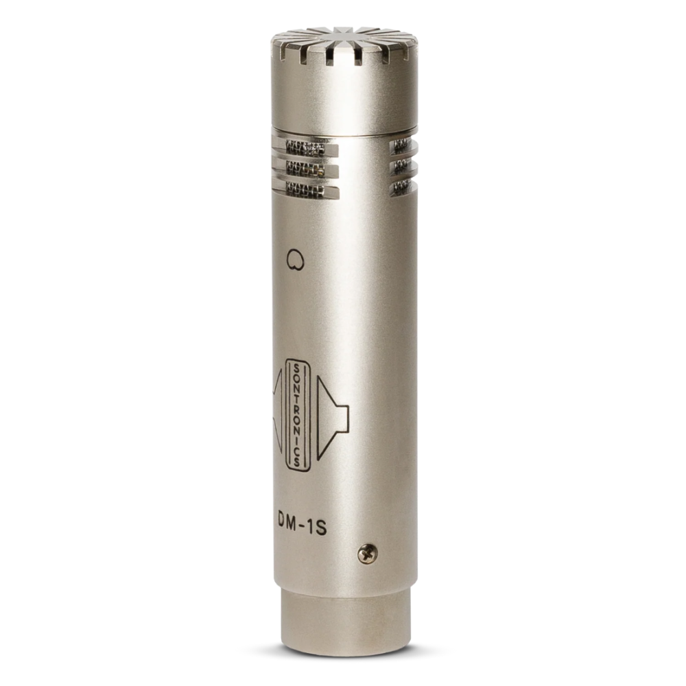 Sontronics DM-1S condenser mic