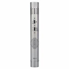 Sontronics STC-1 Silver small-d