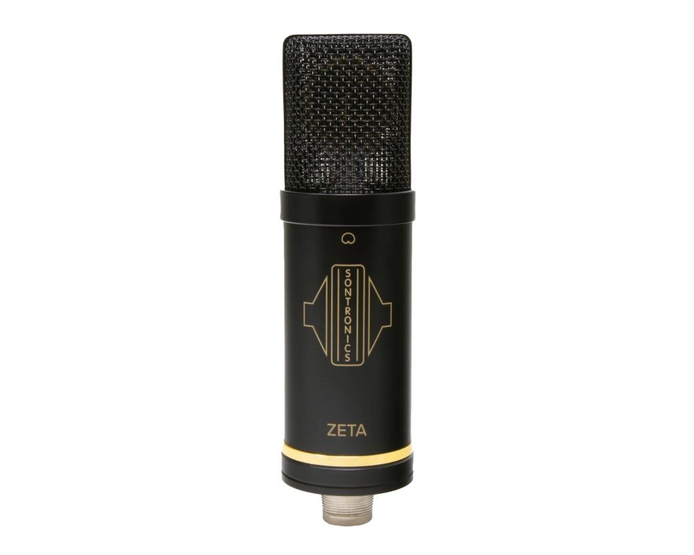 Sontronics Zeta
