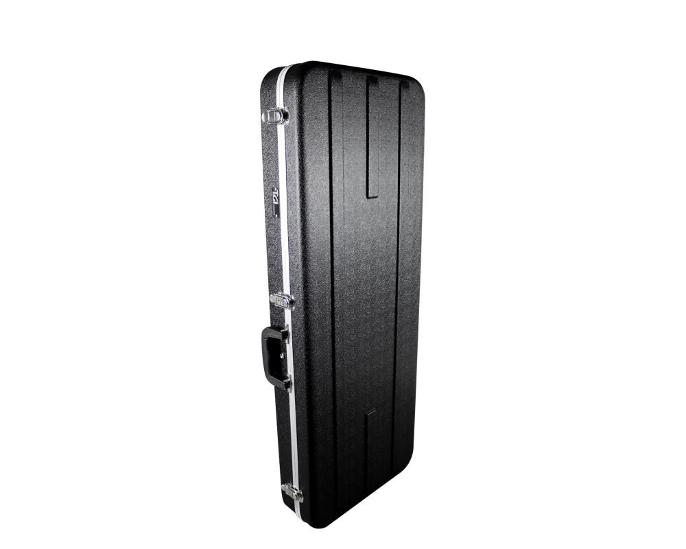 TGI Electric Guitar Case (ST) - ABS Hardshell