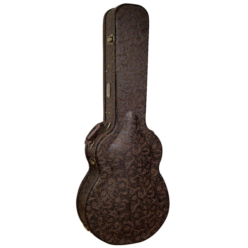 TGI Heritage Hardcase - Classical Guitar