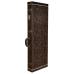 TGI Heritage Hardcase - Electric Guitar
