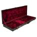 TGI Heritage Hardcase - Bass Guitar