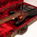 TGI Heritage Hardcase - Bass Guitar