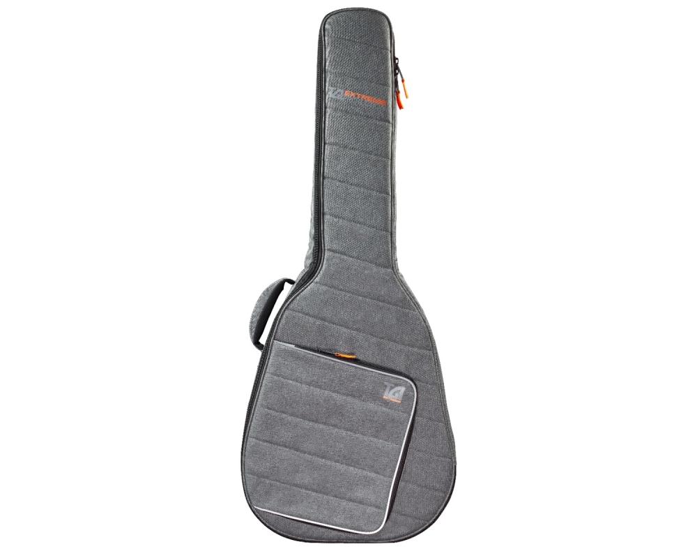 TGI 4837 Extreme Series Acoustic Bass Gig Bag
