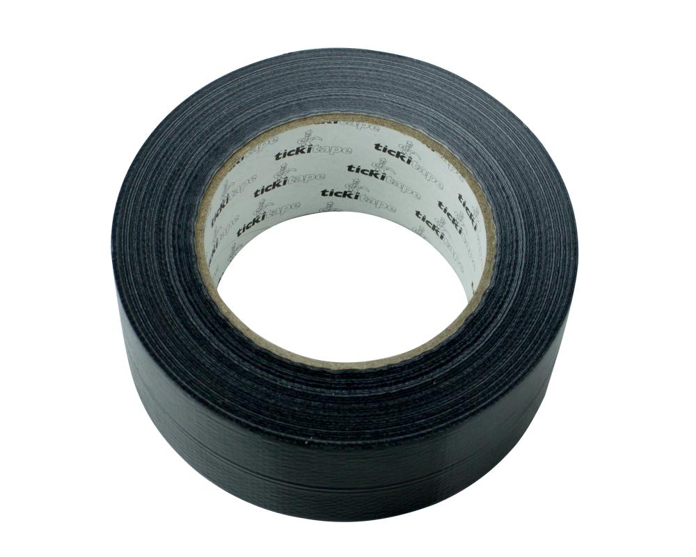 Gaffa Tape Black