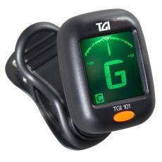TGI Digital Tuner - Mini Clip On