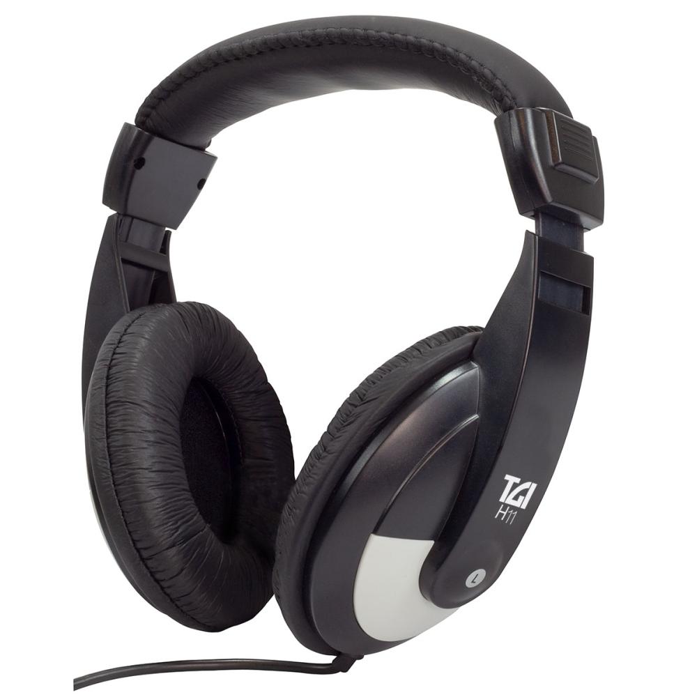 TGI Classroom Headphones. H11