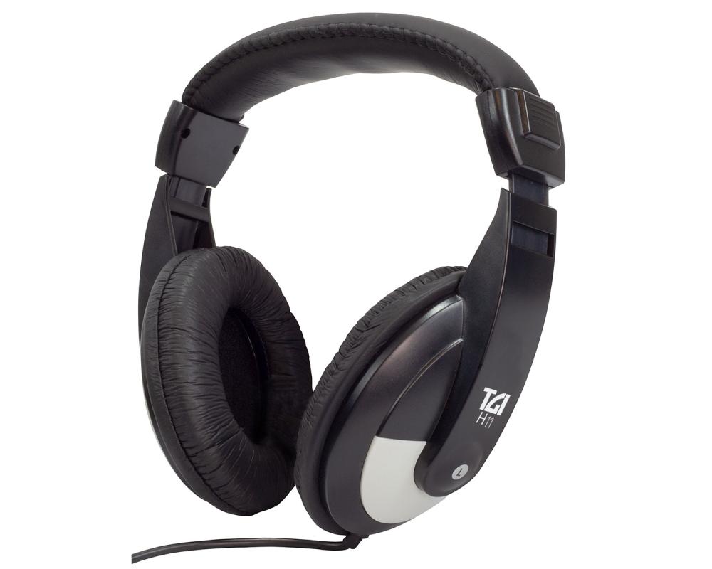 TGI Classroom Headphones H11