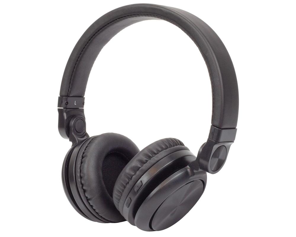 TGI DJ/Studio Headphones. H25