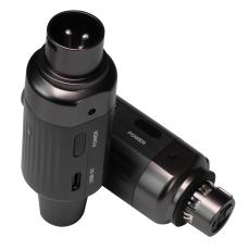 TGI Wireless Transmitter System for Microphone
