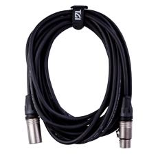 TGI Microphone Cable XLR-XLR 6m 20ft - Ultra-Core