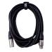 TGI Microphone Cable XLR-XLR 6m 20ft - Ultra-Core