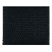 TGI Guitar Strap Woven Premium - Black