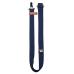 TGI Ukulele Strap Blue