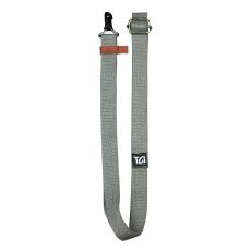 TGI Ukulele Strap Grey