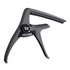 TGI Trigger Guitar Capo Black