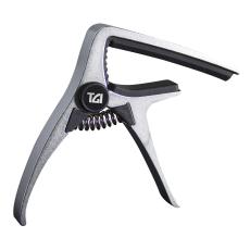 TGI Trigger Guitar Capo Silver