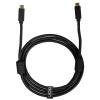 UDG Ultimate Audio Cable USB 3.2 C-C Straight 1,5m Black