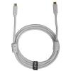 UDG Ultimate Audio Cable USB 3.2 C-C Straight 1,5m White