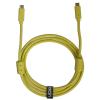 UDG Ultimate Audio Cable USB 3.2 C-C Straight 1,5m Yellow