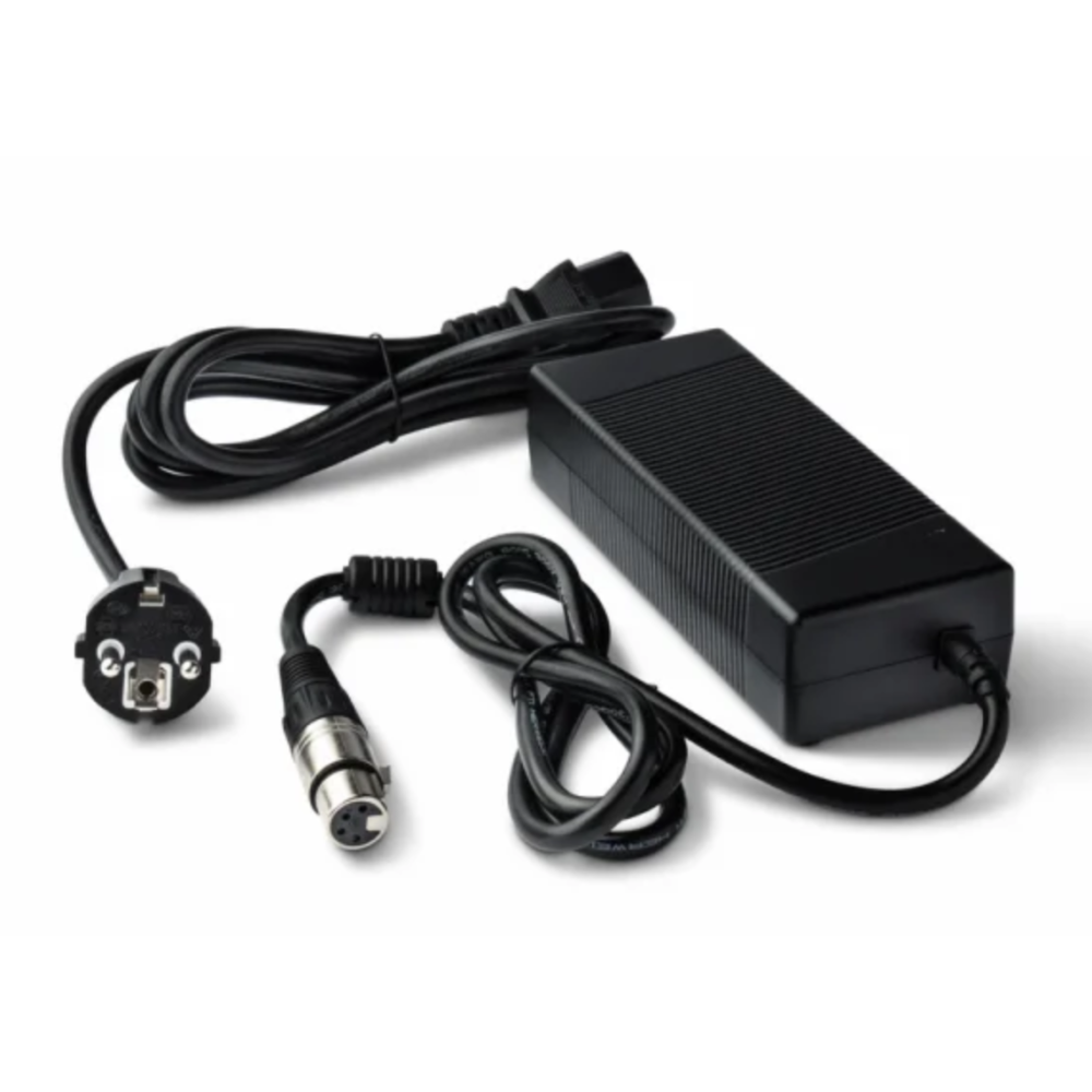 Universal Audio Pwr Supply - Apollo Rack (EU) w/power cord