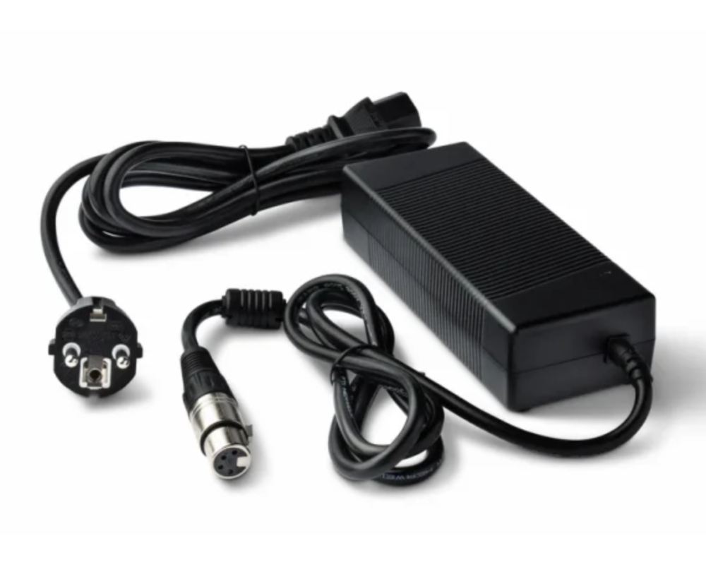 Universal Audio Pwr Supply - Apollo Rack (EU) w/power cord