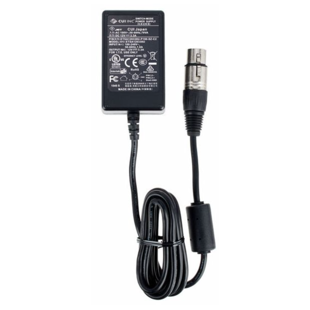 Universal Audio PSU-TB3SAT-EU 10003929