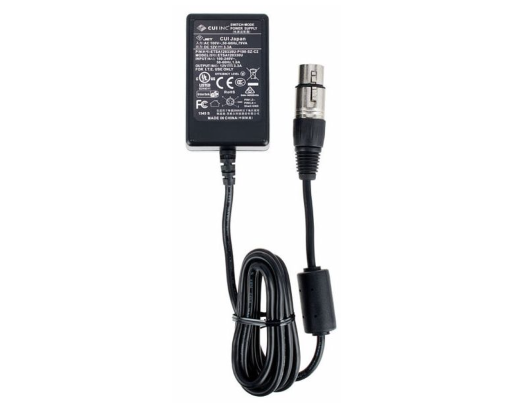 Universal Audio PSU-TB3SAT-EU 10003929