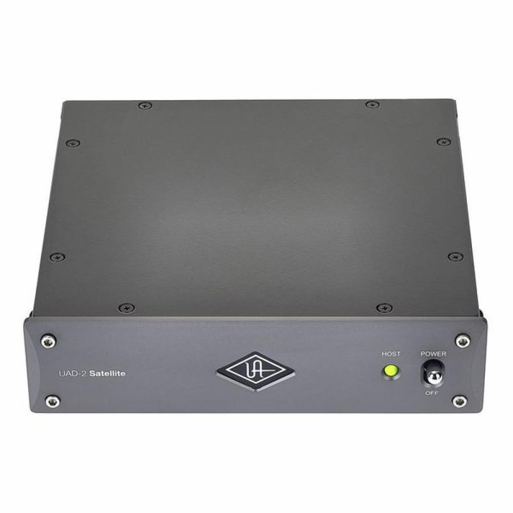 Universal Audio UAD-2 Satellite TB3 - QUAD Core