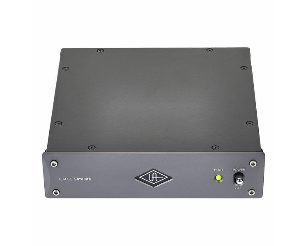 Universal Audio UAD-2 Satellite TB3 - QUAD Core