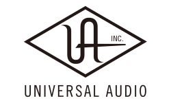 Universal audio