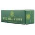 W. E. Hill Peg Paste Tube - BOX OF 20