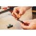 W. E. Hill Peg Paste Tube - BOX OF 20