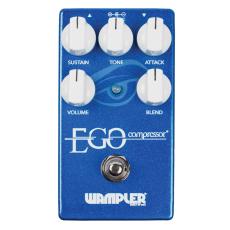 Wampler Ego Compressor