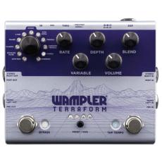 Wampler Terraform Modulator